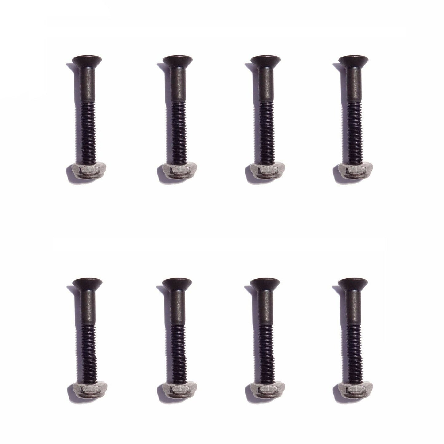 Skateboard Truck Hardware - 1.25"