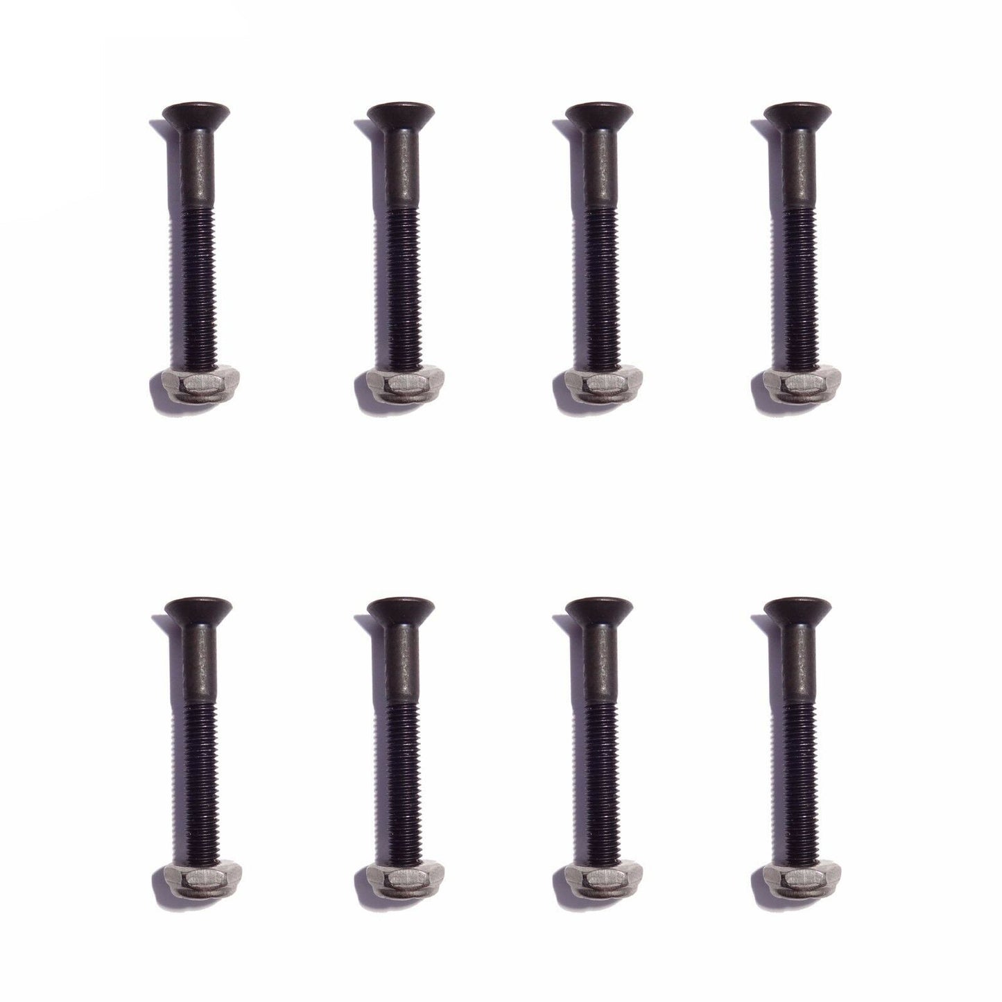 Skateboard Truck Hardware - 1.5"