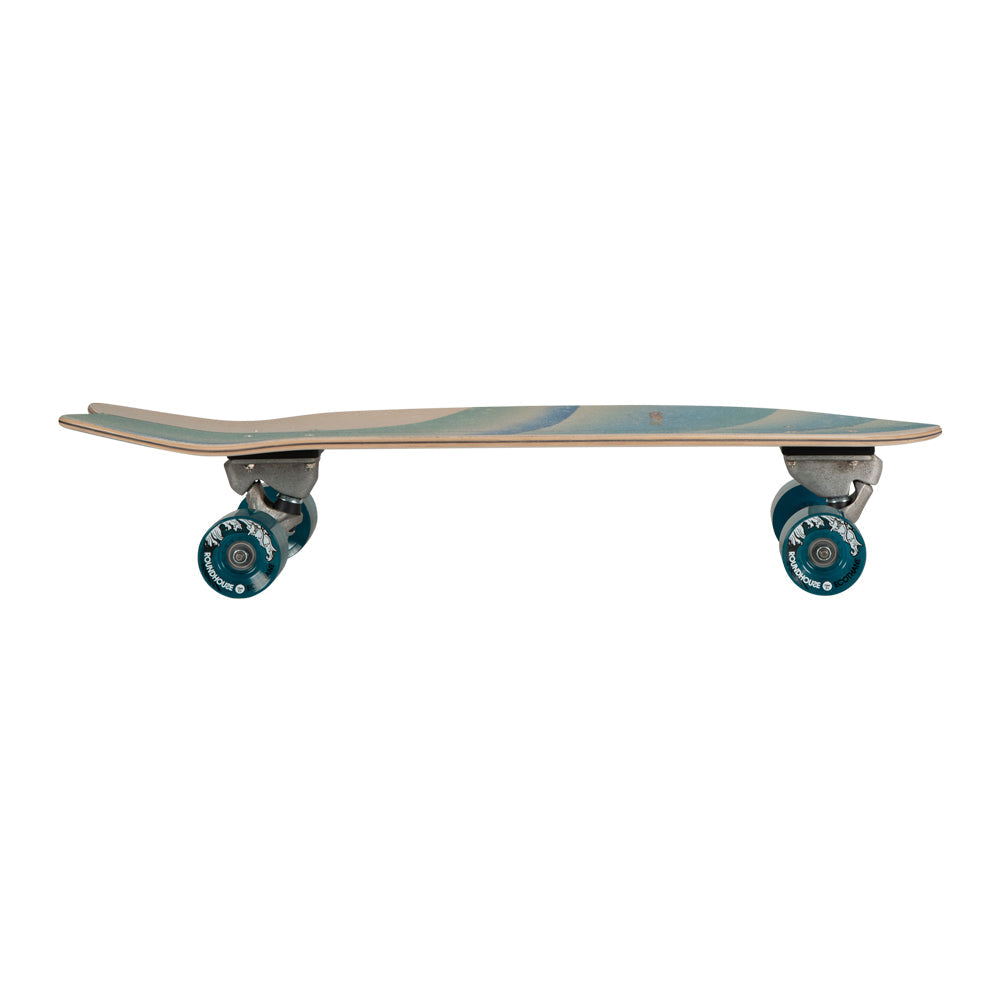 Carver - Carver Skateboards - 30" Emerald Peak - CX Complete - Products - The Mysto Spot
