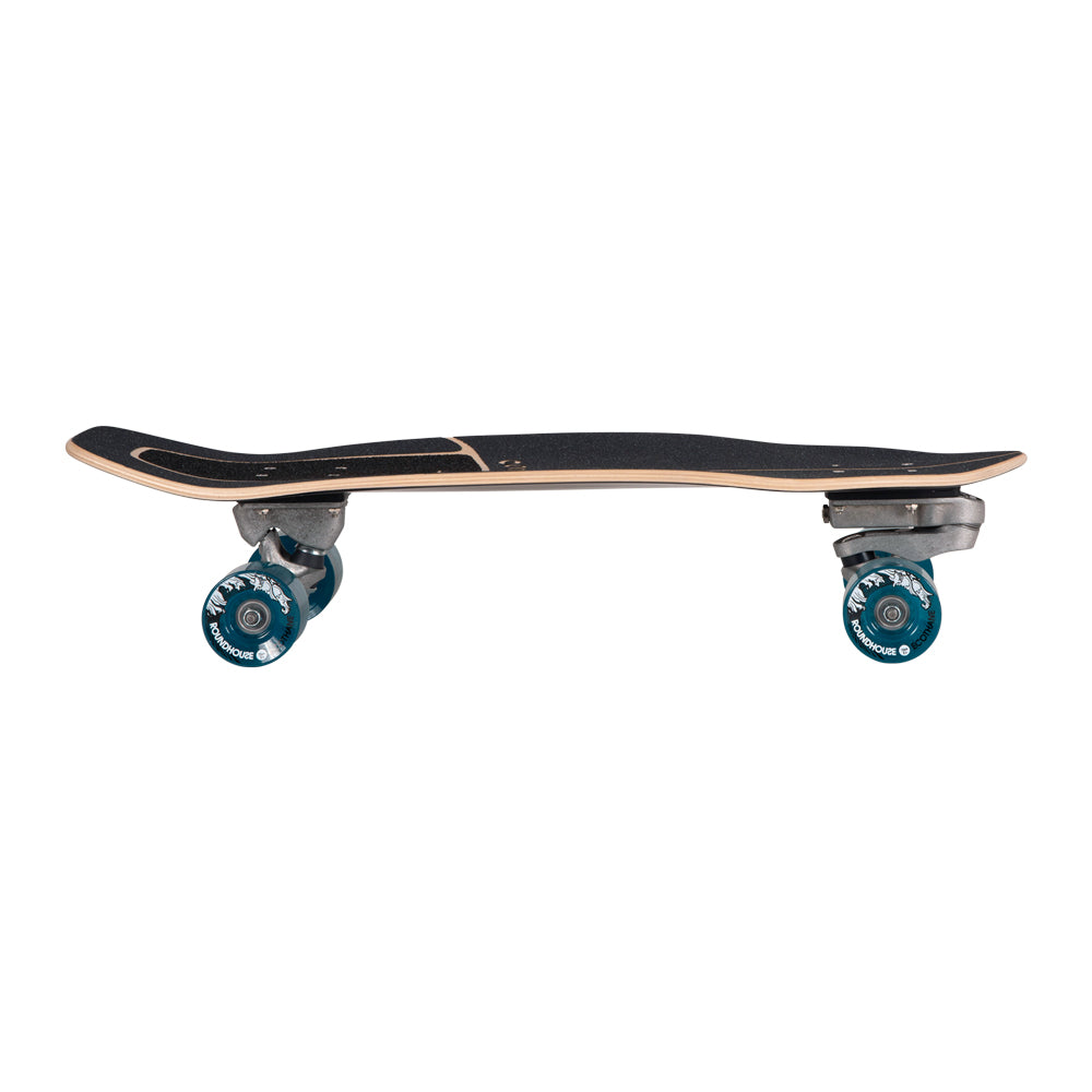 Carver - Carver Skateboards - 32" Super Surfer - C7 Complete - Products - The Mysto Spot