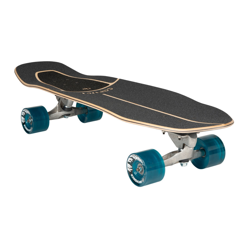 Carver - Carver Skateboards - 32" Super Surfer - CX Complete - Products - The Mysto Spot