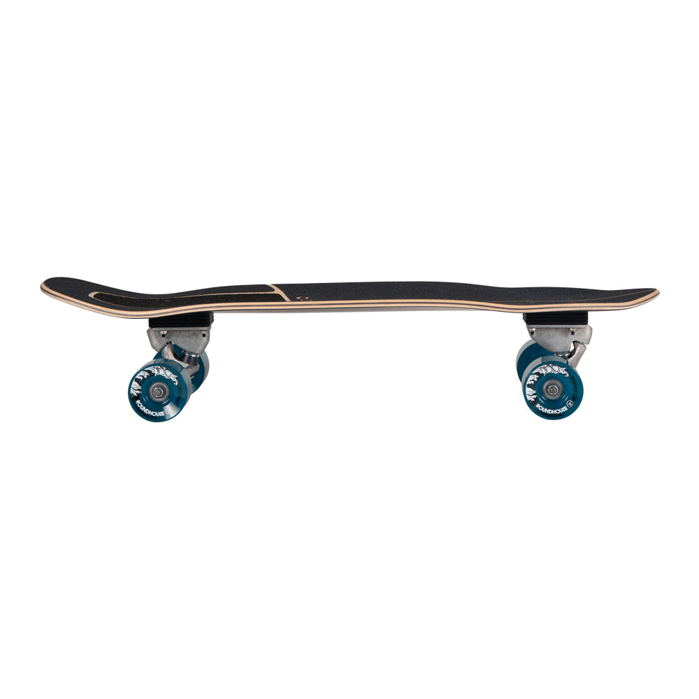 Carver - Carver Skateboards - 32" Super Surfer - CX Complete - Products - The Mysto Spot