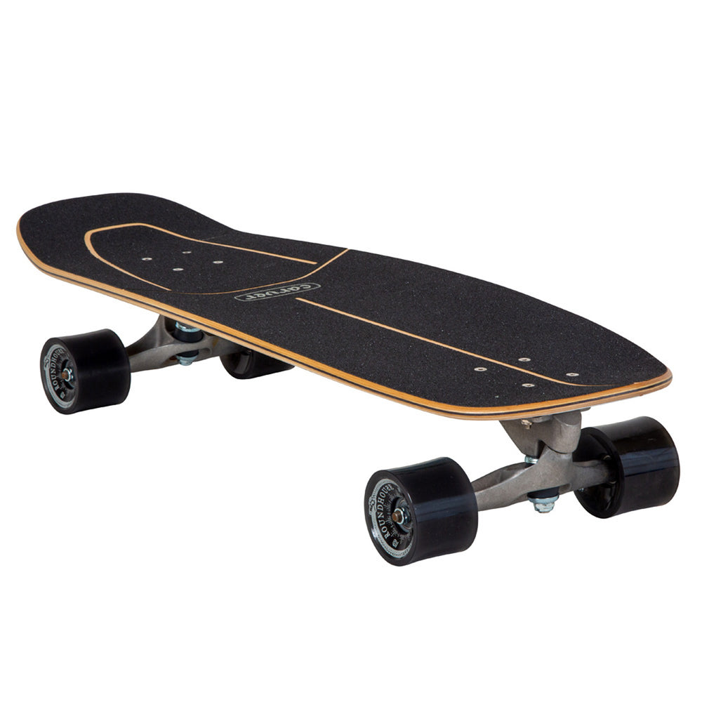 Carver Skateboards - 30.75" Yago Dora Skinny Goat - CX Complete