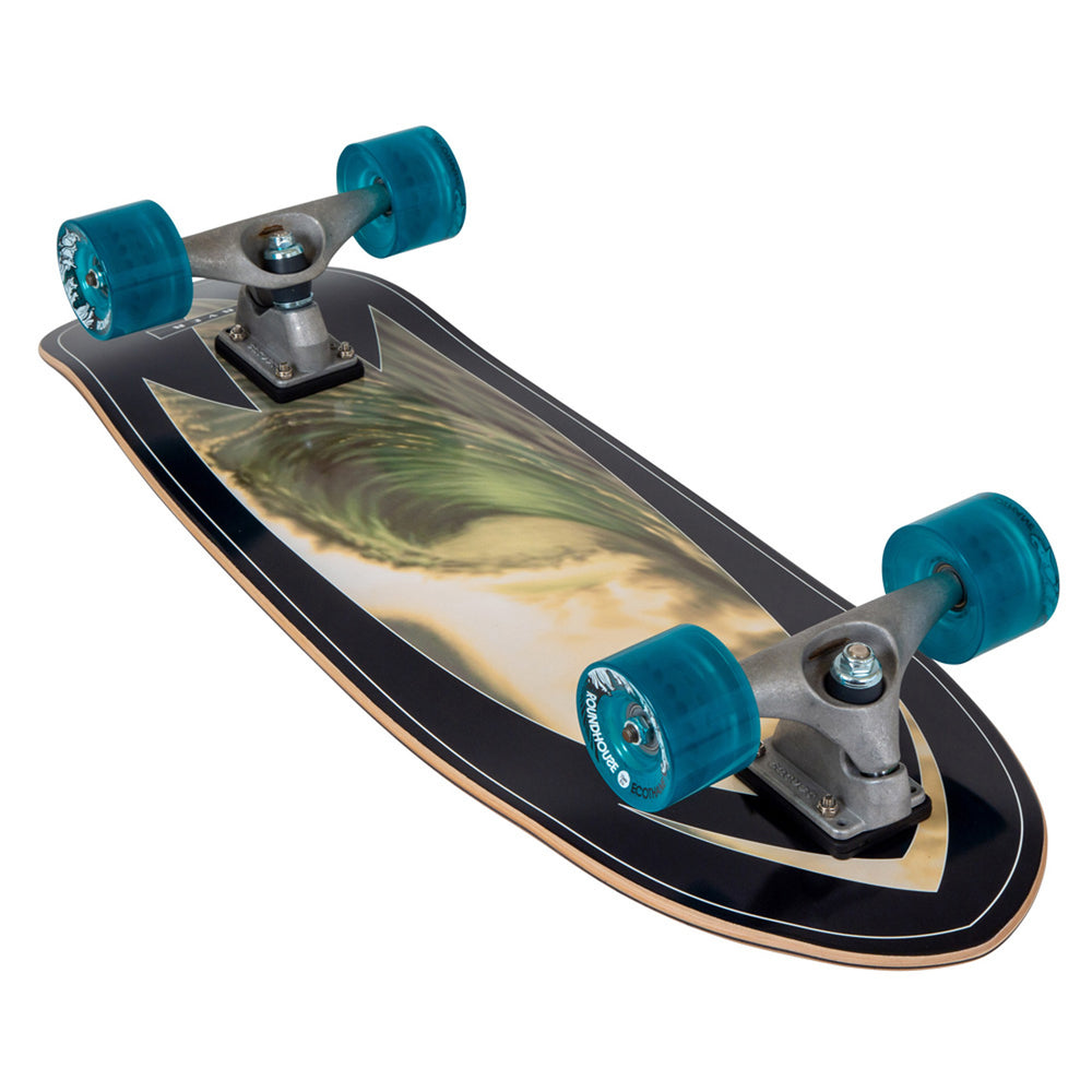 Carver Skateboards - 31.25" Super Slab - CX Complete