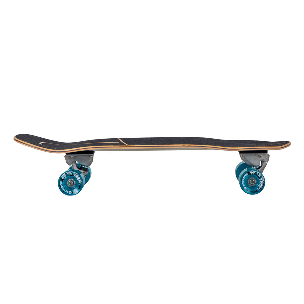 Carver Skateboards - 31.25" Super Slab - CX Complete