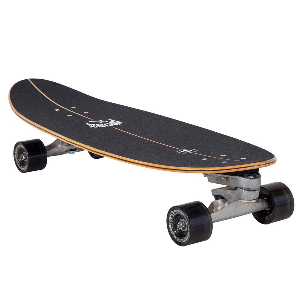 Carver Skateboards - ...Lost 32" Quiver Killer - C7 Complete