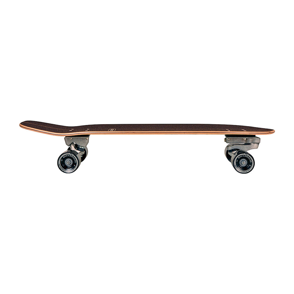 Carver Skateboards - 33.75" Greenroom - C7 Complete - The Mysto Spot