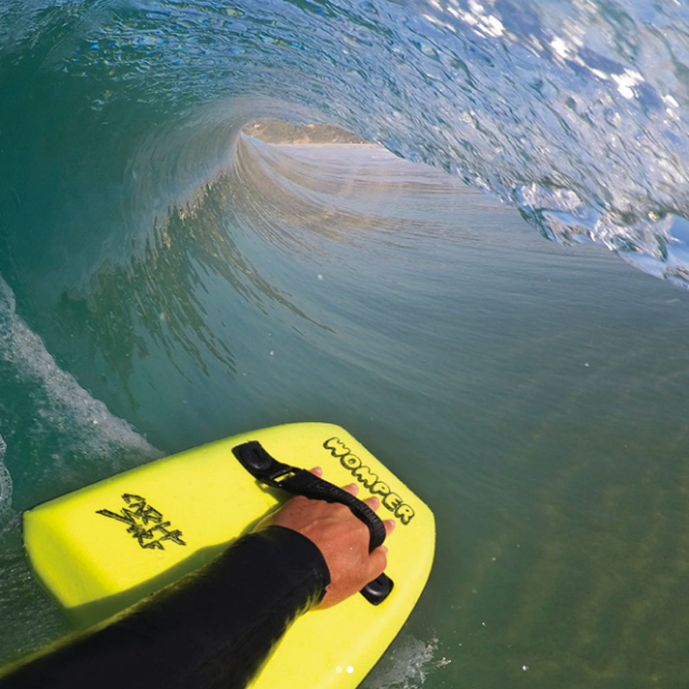 Catch Surf - Strapped Womper - Red