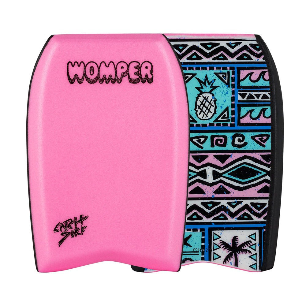 Catch Surf - Womper - JOB Pro - Hot Pink