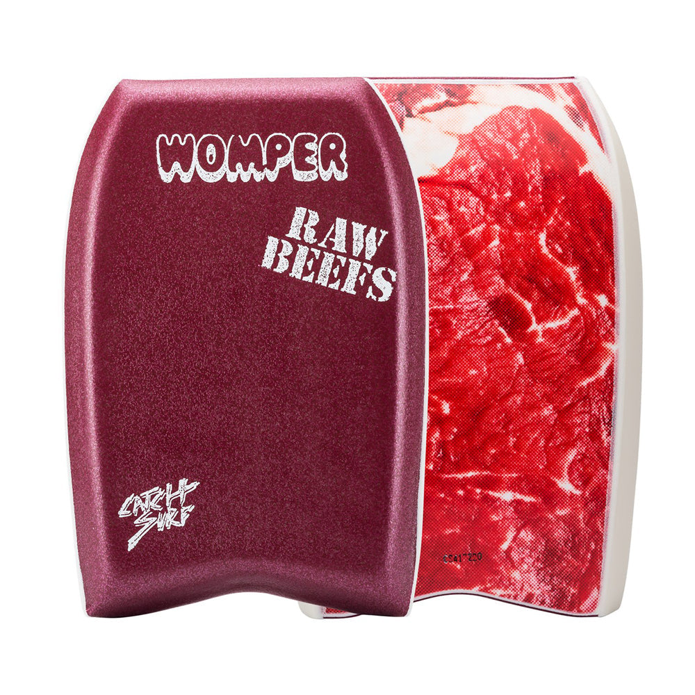 Catch Surf - Womper - Raw Beefs