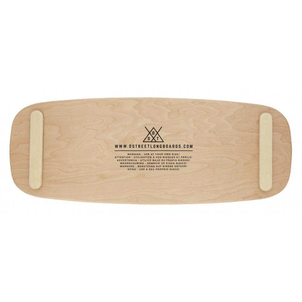 D-Street - Hexagon Balance Board