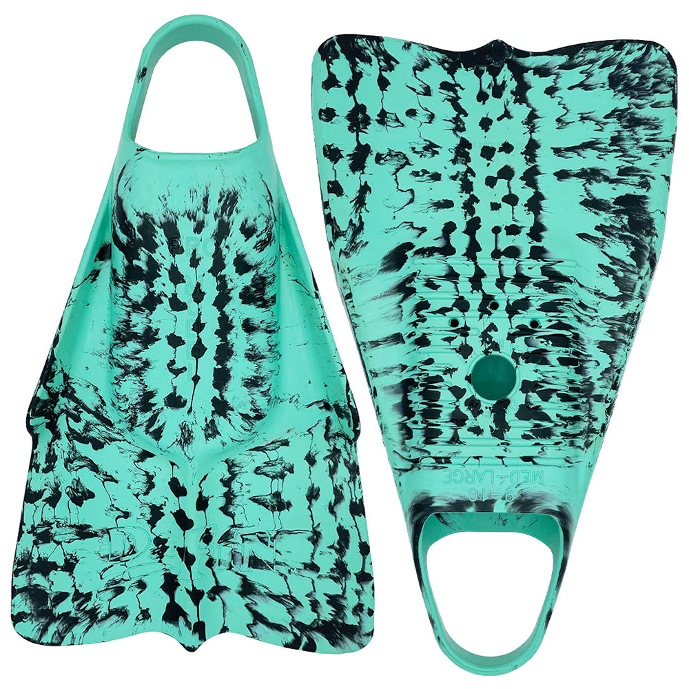 DaFin Swim Fins - Vissla - 7.0