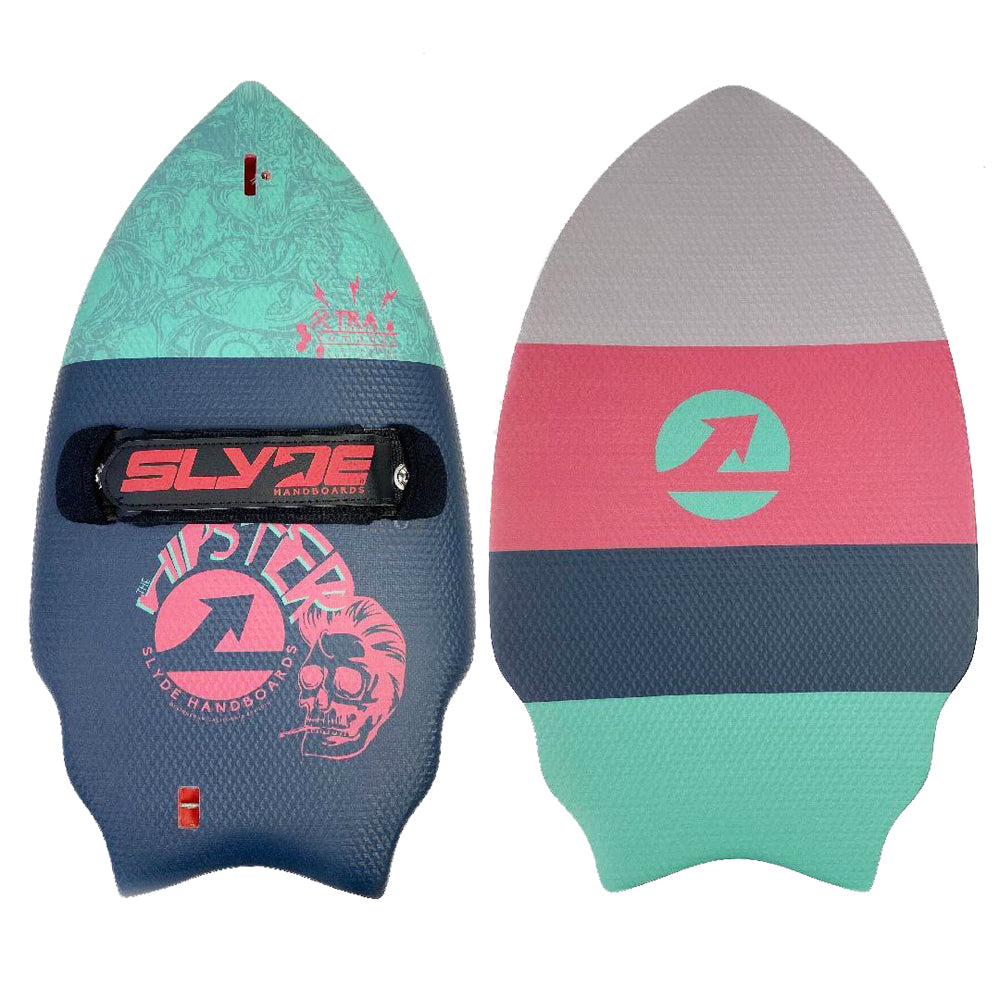 Slyde Handboards - Wedge - Hipster