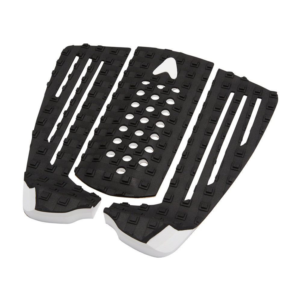 Astrodeck - Astrodeck - Gudauskas Tailpad - Black & White - Products - The Mysto Spot