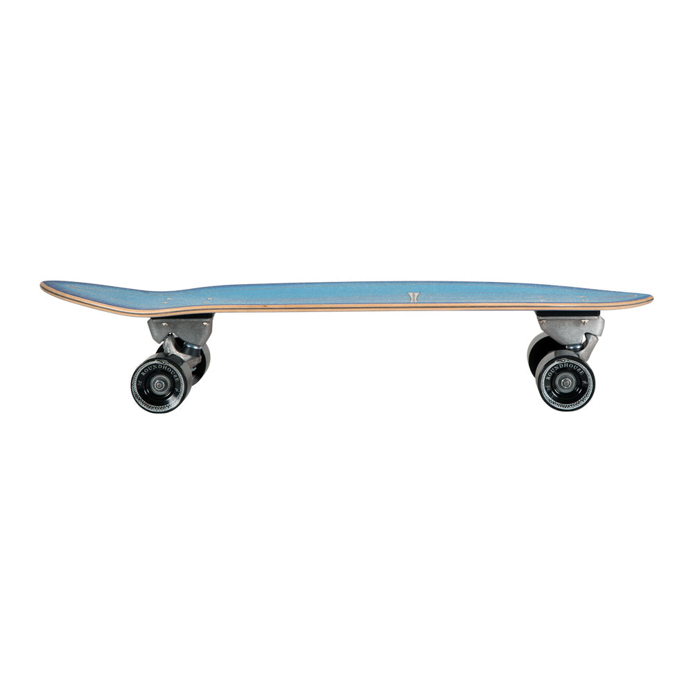Carver - Carver Skateboards - 31" Blue Haze - CX Complete - Products - The Mysto Spot