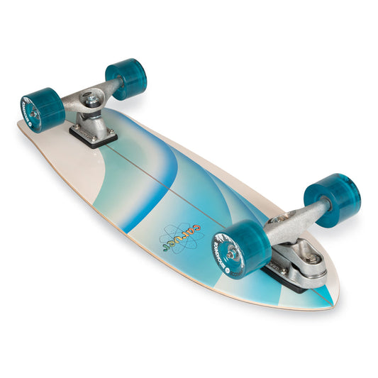 Carver - Carver Skateboards - 30" Emerald Peak - C7 Complete - Products - The Mysto Spot