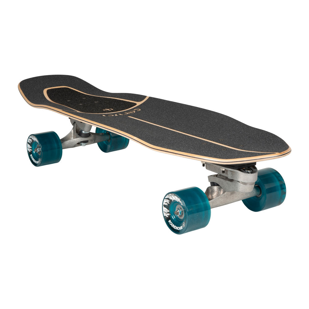 Carver - Carver Skateboards - 32" Super Surfer - C7 Complete - Products - The Mysto Spot