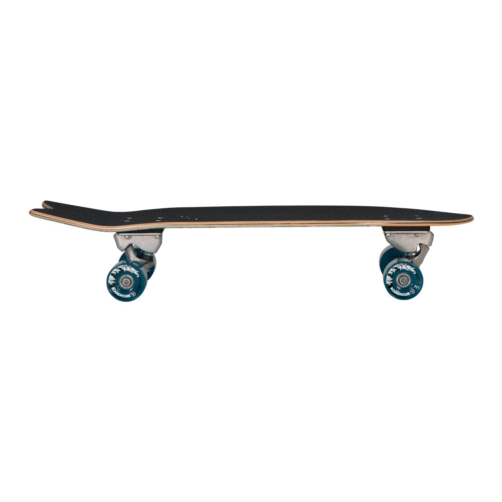 Carver Skateboards - 29.5" Swallow - CX Complete - The Mysto Spot