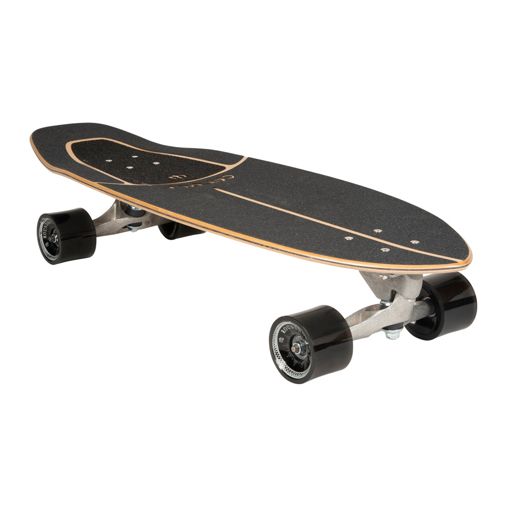Carver Skateboards - 30.75" USA Booster - CX Complete - The Mysto Spot
