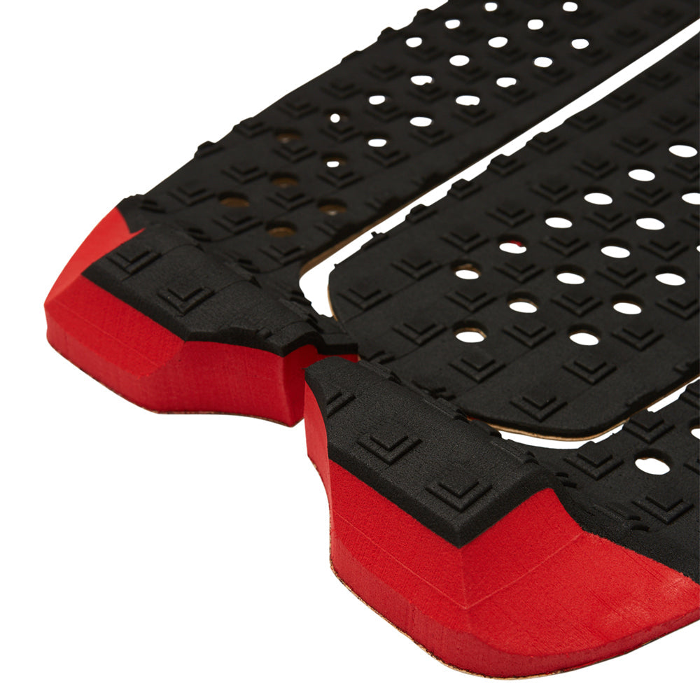Astrodeck - Flat & Fast Tailpad - Black - The Mysto Spot