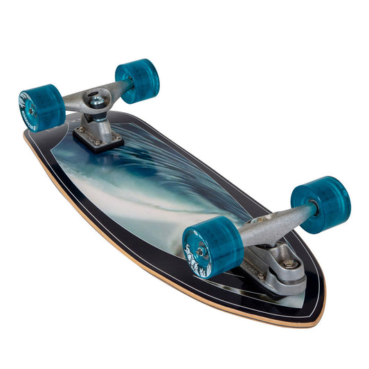 Carver Skateboards - 28" Super Snapper - C7 Complete