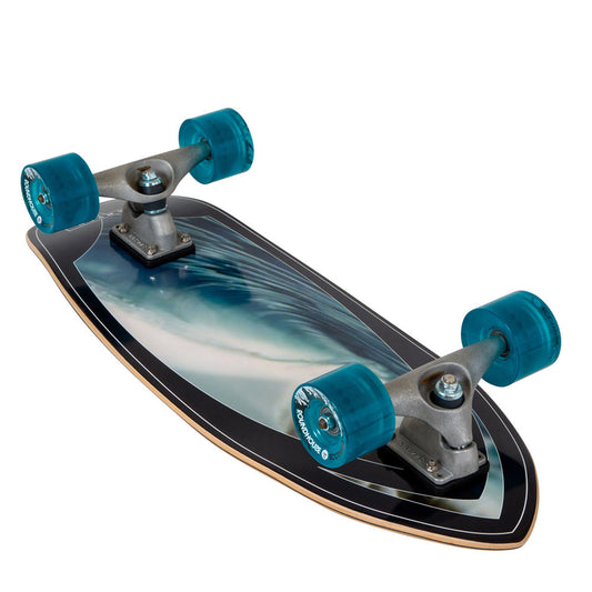Carver Skateboards - 28" Super Snapper - CX Complete