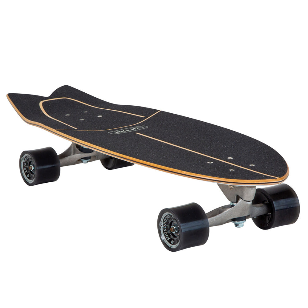 Carver Skateboards - 29.25" CI Fishbeard - CX Complete