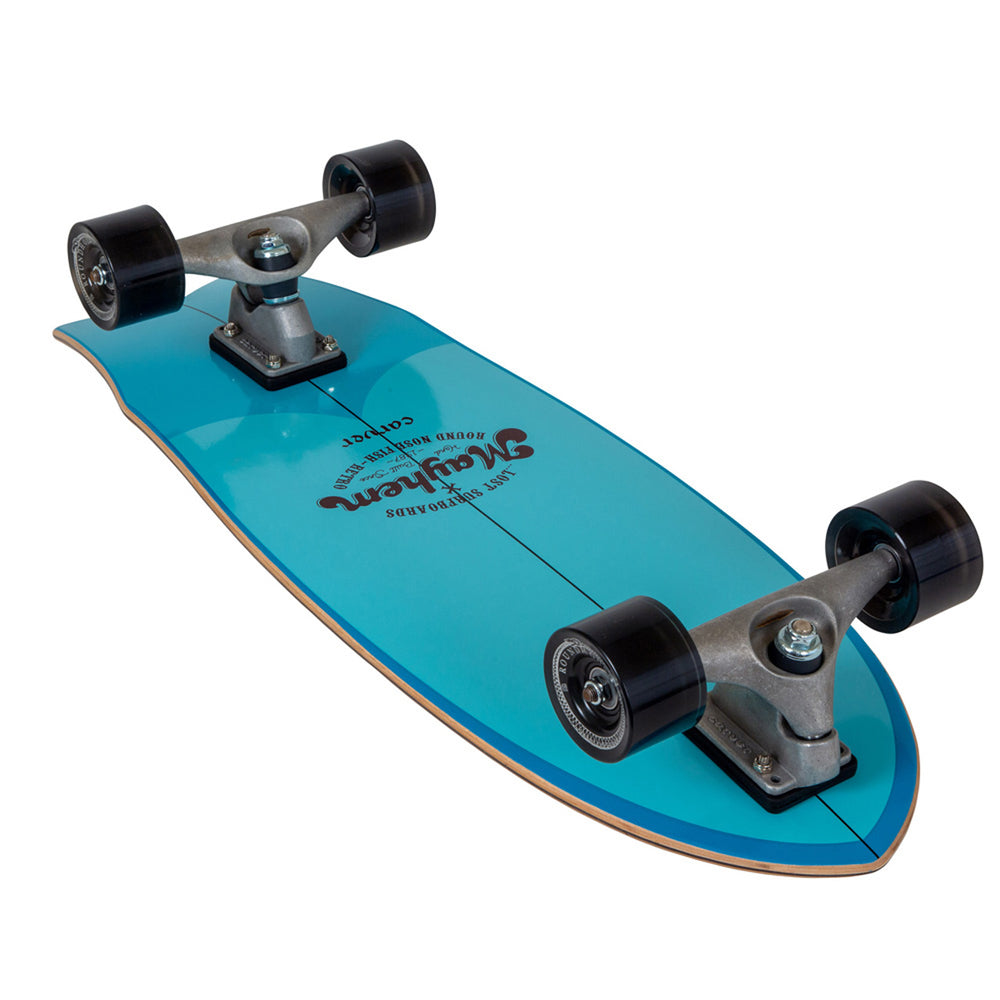 Carver Skateboards - ...Lost 29.5" RNF Retro - CX Complete