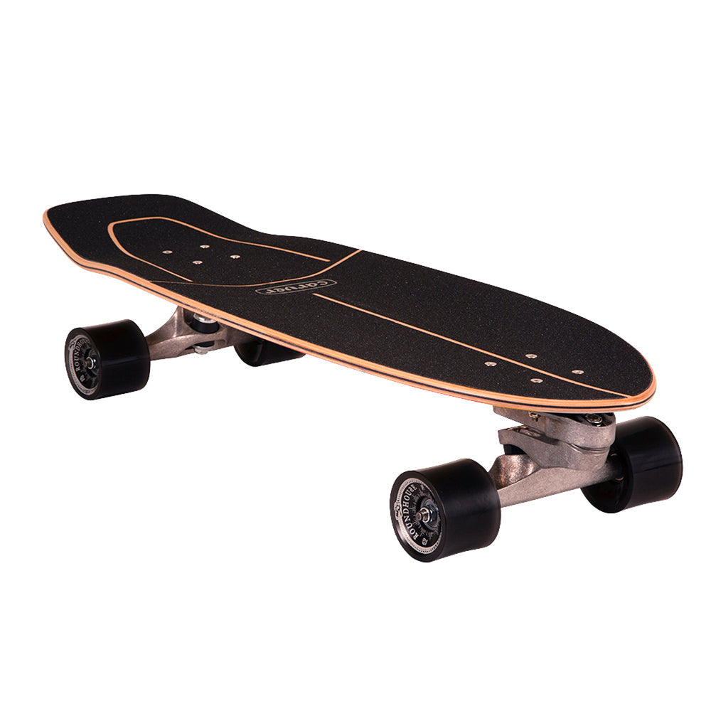 Carver Skateboards - 30.25" Firefly - C7 Complete - The Mysto Spot