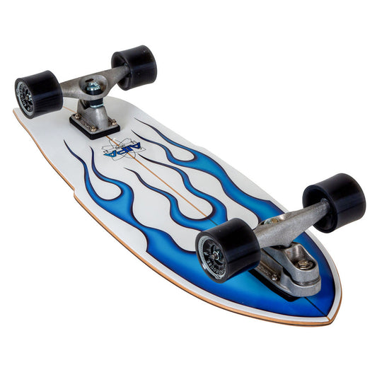 Carver Skateboards - 30.75" Aipa Sting - C7 Complete