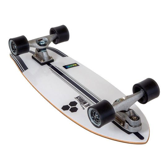 Carver Skateboards - 30.75" CI Happy - C7 Complete