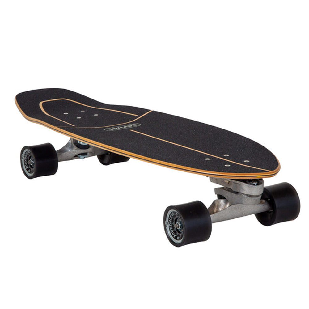 Carver Skateboards - 30.75" CI Happy - C7 Complete