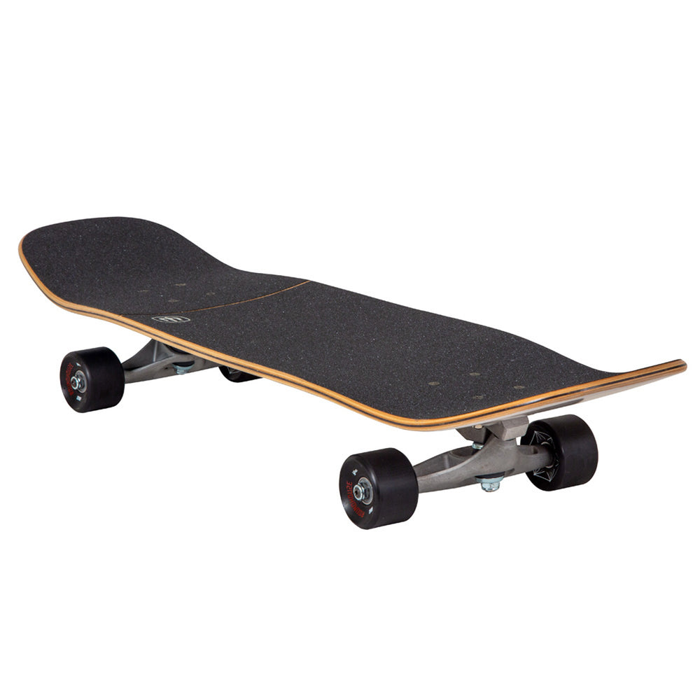 Carver Skateboards - 32" Sun Ray - C5 Complete