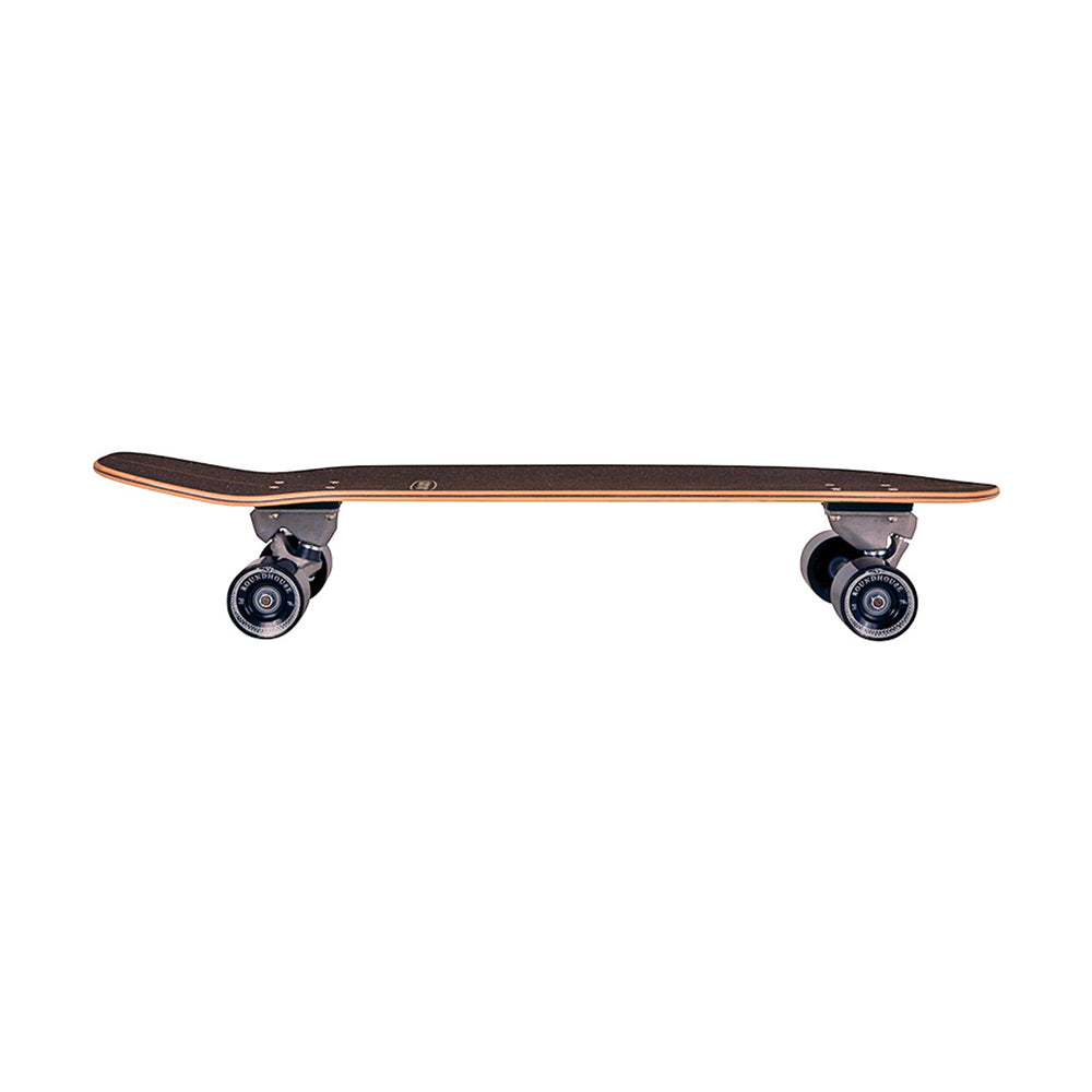 Carver Skateboards - 33.75" Greenroom - CX Complete - The Mysto Spot