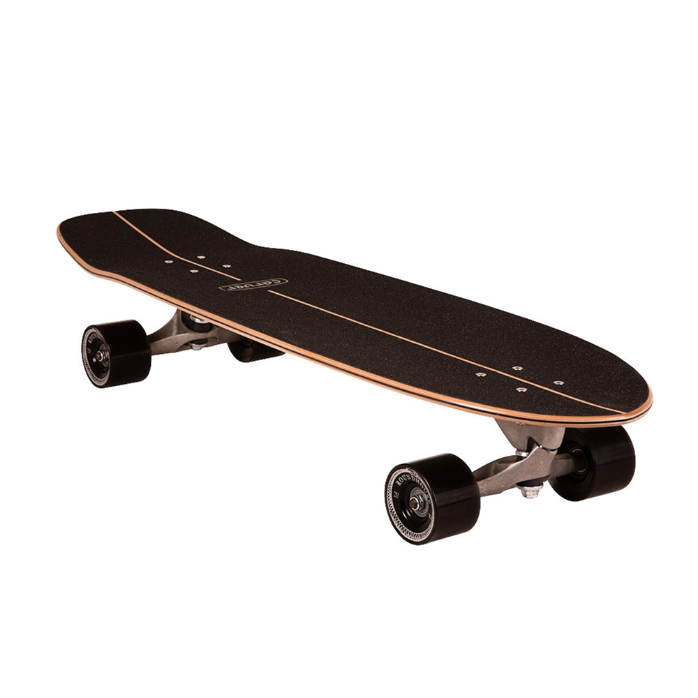 Carver Skateboards - 33.75" Greenroom - CX Complete - The Mysto Spot