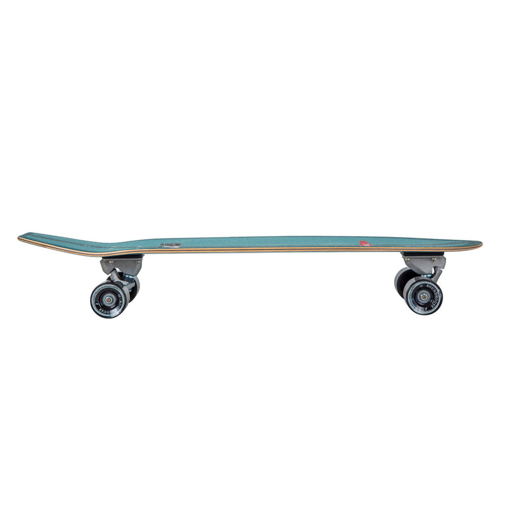 Carver Skateboards - 36.5" Tyler 777 - CX Complete