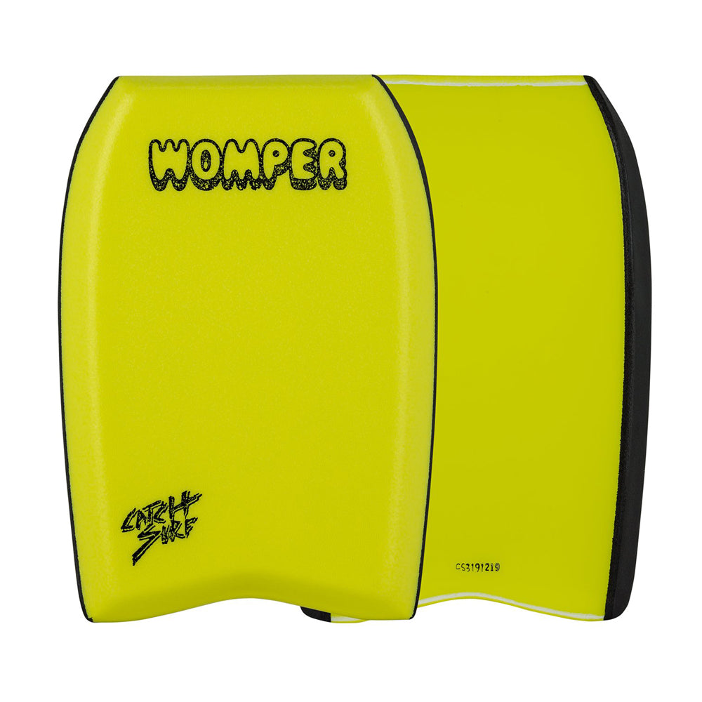 Catch Surf  - Womper - Electric Lemon