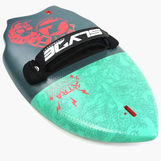 Slyde Handboards - Slyde Handboards - Wedge - Hipster - Products - The Mysto Spot