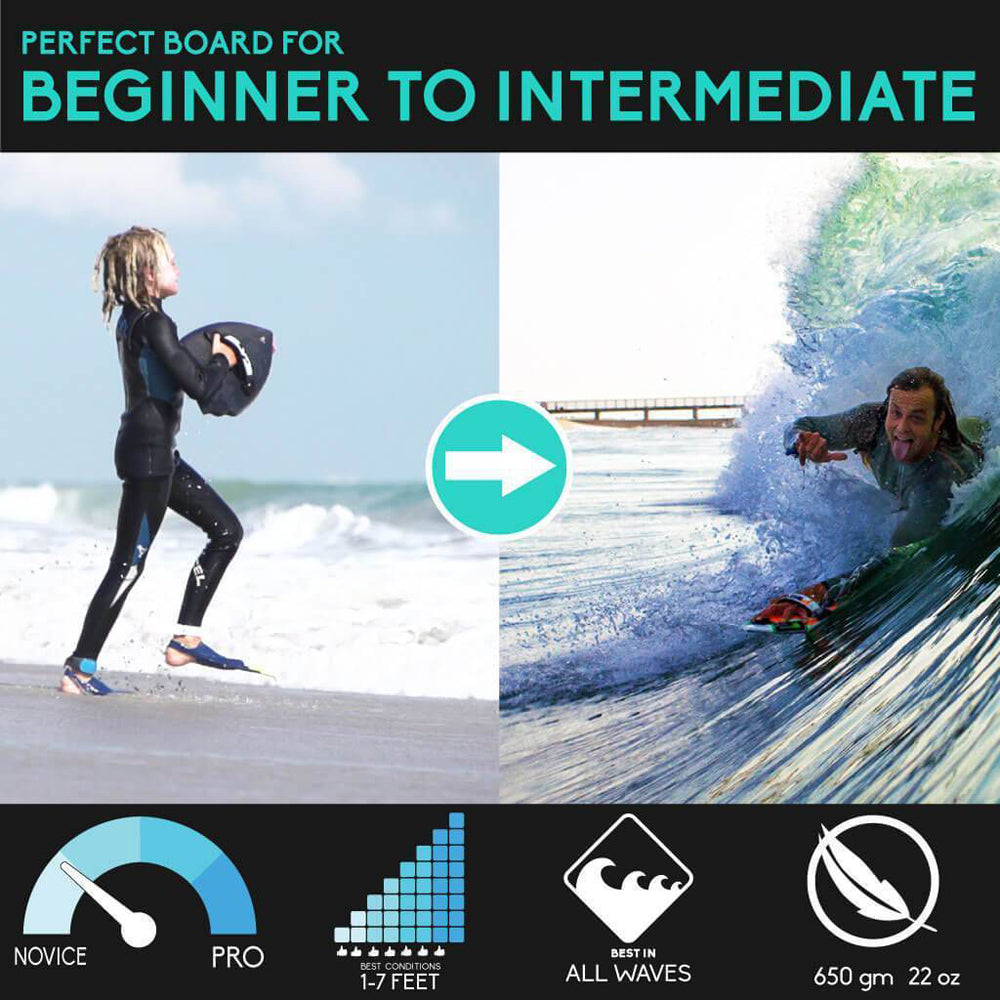 Slyde Handboards - Slyde Handboards - Wedge - Hipster - Products - The Mysto Spot