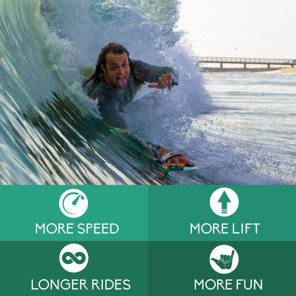 Slyde Handboards - Slyde Handboards - Wedge - Hipster - Products - The Mysto Spot